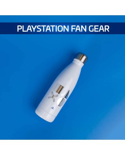 Sticla pentru apa Paladone Games: PlayStation - PS5 - 2