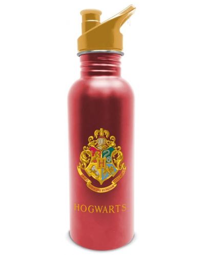 Sticlă de apă Pyramid Movies: Harry Potter - Platform 9 3/4, 700 ml - 1