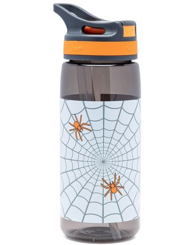 Sticlă pentru apă YOLO Spider  - 550 ml - 1