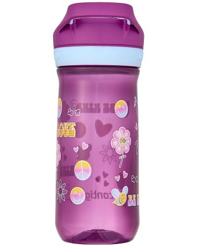 Stică de apă Contigo Jessie - Grape, 420 ml - 2