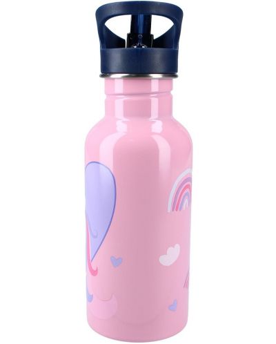 Sticlă de apă Vadobag Pret - Unicorn, 500 ml - 2