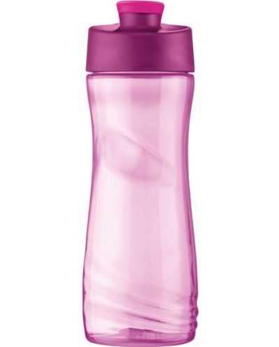 Sticlă de apă Maped Origin - Families, roz, 500 ml - 3