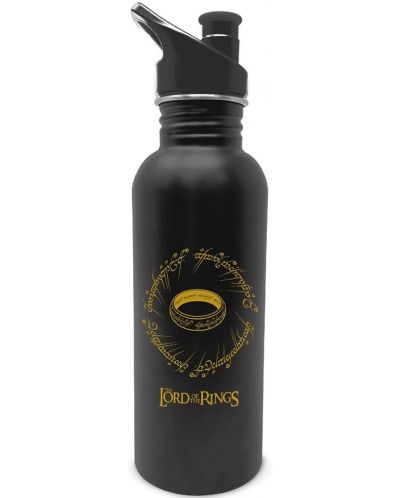 Sticlă de apă Pyramid Movies: The Lord Of The Rings - One Ring, 700 ml - 1