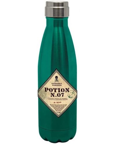 Sticla de apa ABYstyle Movies: Harry Potter - Polyjuice Potion - 1