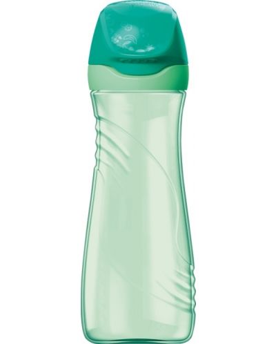 Sticlă de apă Maped Origin - Verde, 580 ml - 1
