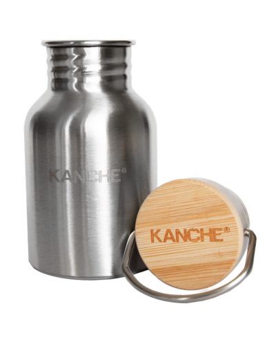 Sticla de apa Kanche - clasic, 350 ml - 1