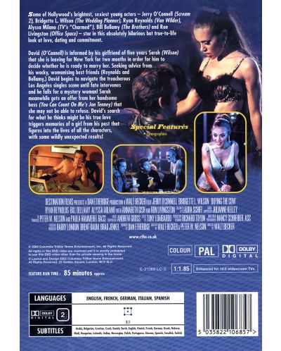 Buying the Cow (DVD) - 2
