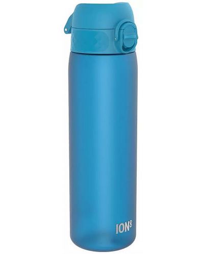 Sticlă de apă Ion8 Core - 500 ml, albastru - 1