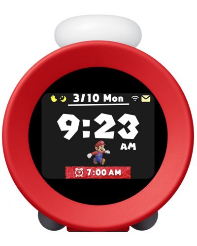 その他 Nintendo Sound Clock Alarmo Ceas deșteptător Nintendo Sound Clock: Alarmo | Ozone.ro