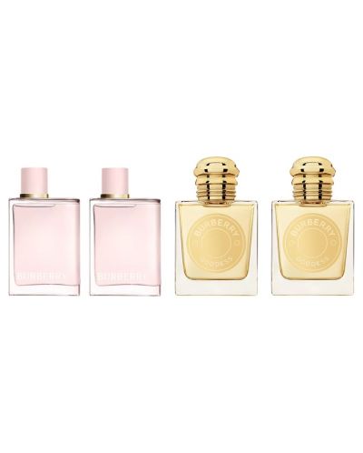 Burberry Set Miniaturi, 4 piese | Ozone.ro