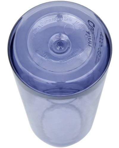 Sticlă de apă Contigo - Free Flow, Autoseal, 1 L, Blue Corn	 - 9