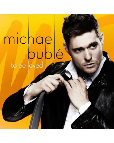 Michael Buble - To Be Loved (CD)	 - 1