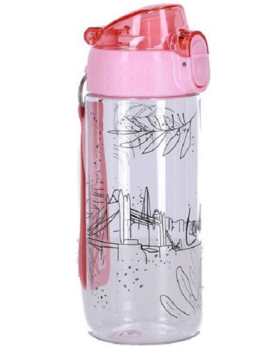 Sticla Bottle & More - London, 500 ml - 4