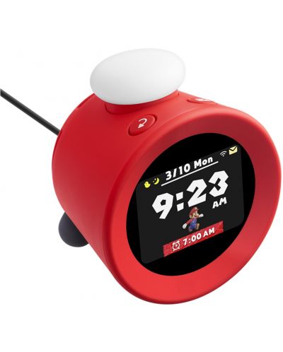 ピ*ト様 Nintendo Sound Clock Alarmo 置時計 Ceas deșteptător Nintendo Sound Clock: Alarmo | Ozone.ro