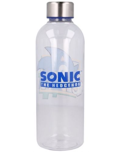 Sticlă de apă Stor - Sonic, 850 ml - 2