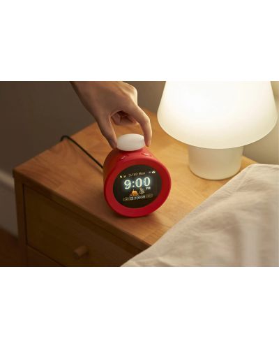 Ceas deșteptător Nintendo Sound Clock: Alarmo | Ozone.ro