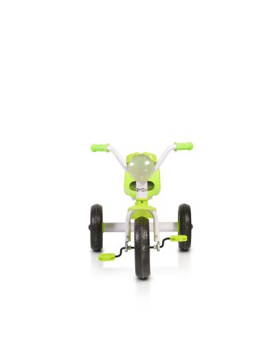Byox Tricicleta pentru copii Felix Verde	 - 3