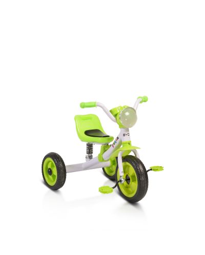 Byox Tricicleta pentru copii Felix Verde	 - 1