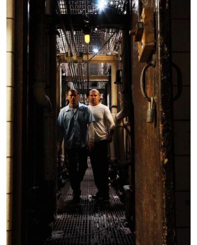 Prison Break (DVD) - 10