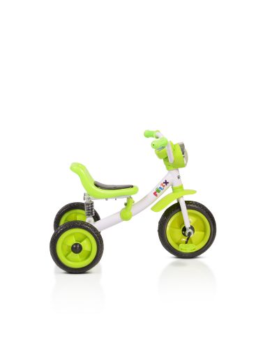 Byox Tricicleta pentru copii Felix Verde	 - 2