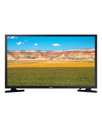 Televizor smart Samsung - 32T4302, 32", HD LED, negru - 1