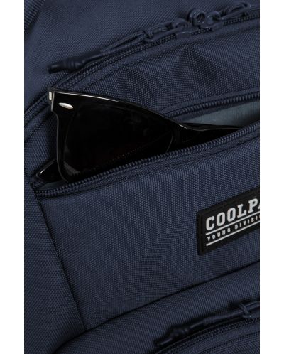 Rucsac Cool Pack Army - Navy - 9