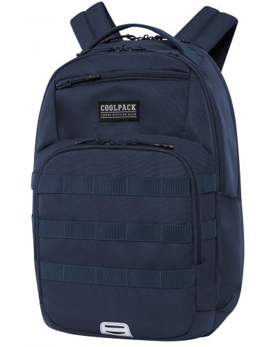 Rucsac Cool Pack Army - Navy - 1