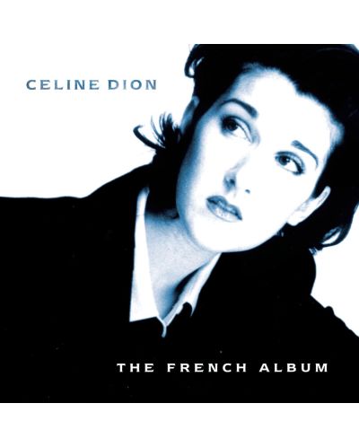 Celine Dion - D'Eux (Vinyl) - 1