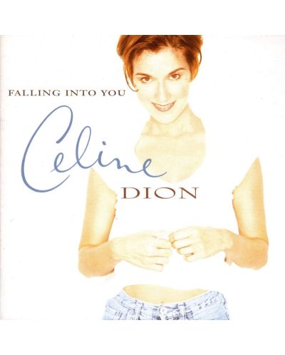 Celine Dion - Falling Into You (CD) - 1