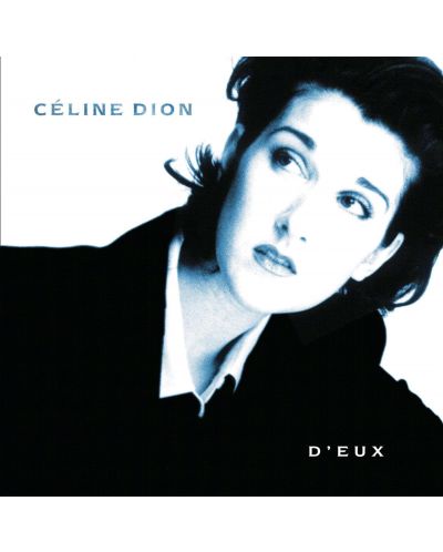 Celine Dion - D'Eux (CD) - 1