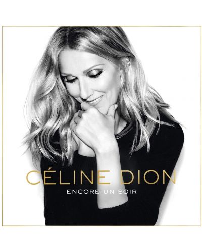 Céline Dion - Encore un soir (2 Vinyl) - 1