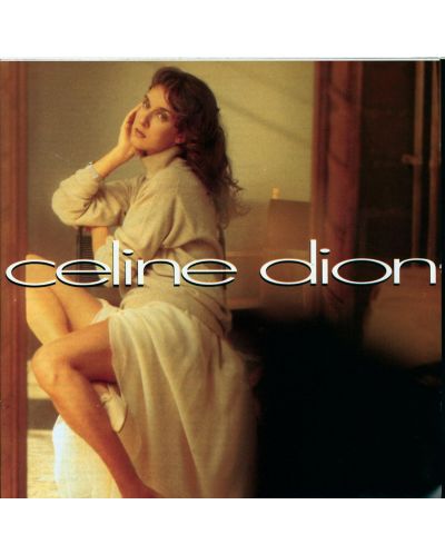 Celine Dion - Celine Dion (CD) - 1
