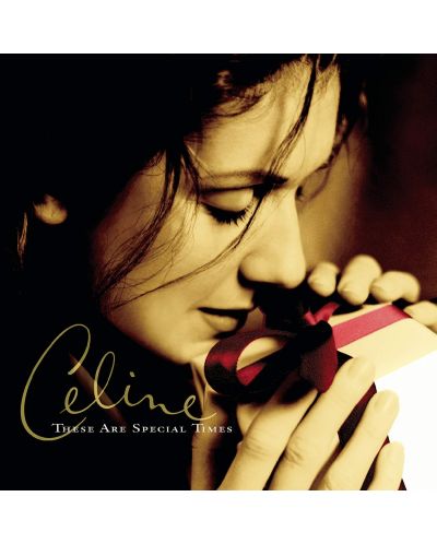 Celine Dion - These Are Special Times (CD) - 1