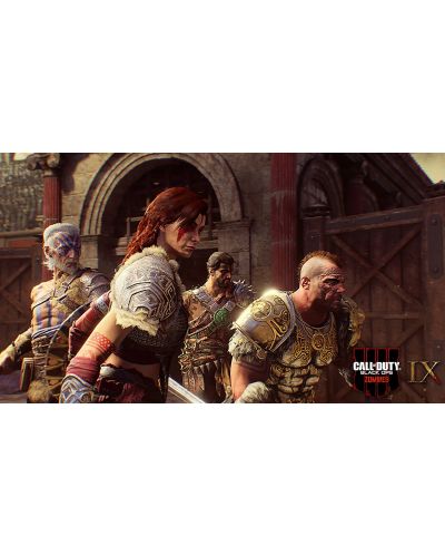 Call of Duty: Black Ops 4 (PC) - 6