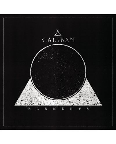 Caliban - Elements (CD + Vinyl) - 1