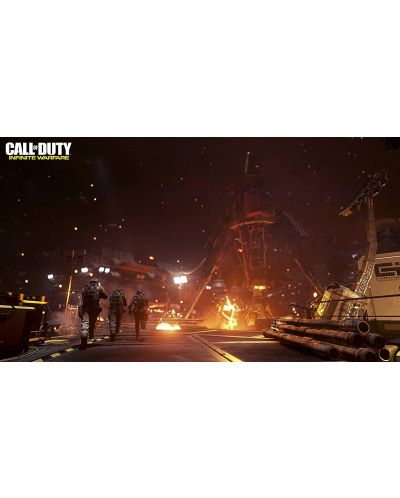 Call of Duty: Infinite Warfare (PS4) - 6