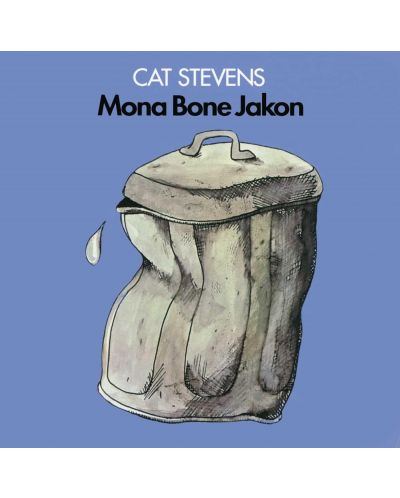 Cat Stevens - Mona Bone Jakon (CD) - 1