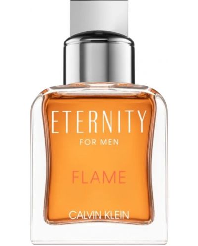 Calvin Klein Apă de toaletă Eternity Flame, 100 ml - 1