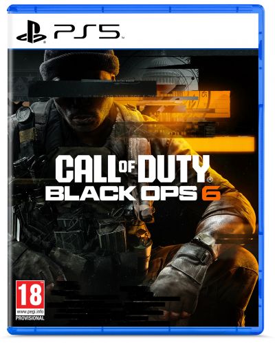Call of Duty: Black Ops 6 (PS5) - 1