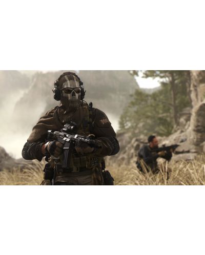 Call of Duty: Modern Warfare II (Xbox One/Series X) - 8