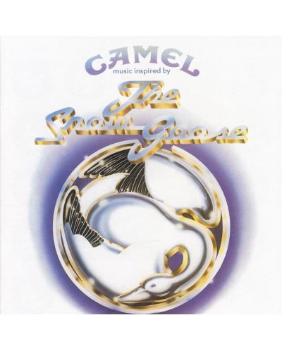 Camel - the Snow Goose (CD) - 1