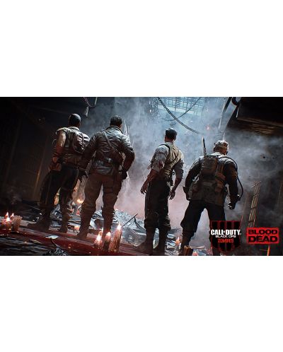Call of Duty: Black Ops 4 - Pro Edition (PC) - 4