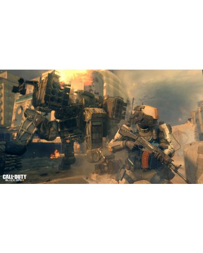Call of Duty: Black Ops III (Xbox One) - 8