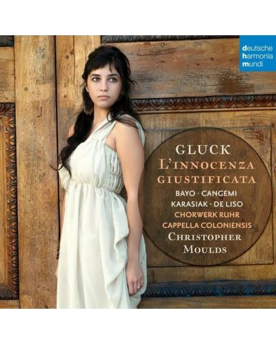 Cappella Coloniensis - Gluck: L'Innocenza giustificata (2 CD) - 1