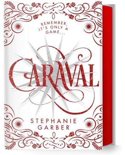 Caraval Holiday Collection | Ozone.ro