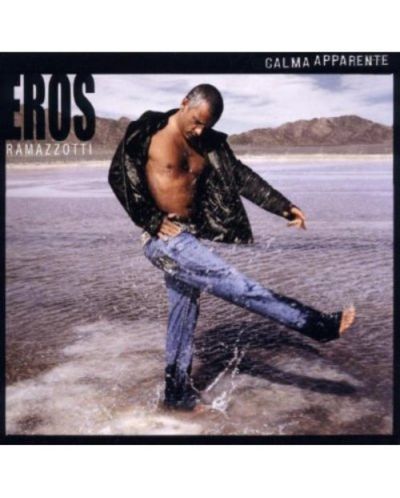 Eros Ramazzotti - Calma Apparente (CD) - 1