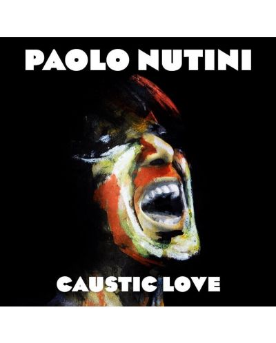 Paolo Nutini - Caustic Love (CD) - 1