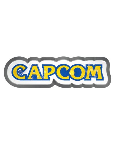 Capcom Home Arcade Console - 3