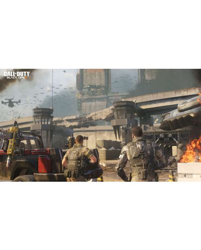 Call of Duty: Black Ops III (PC) - 6