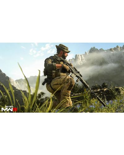 Call of Duty: Modern Warfare III (PS4) - 9